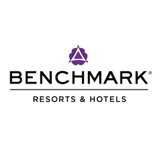 Benchmark-Logo